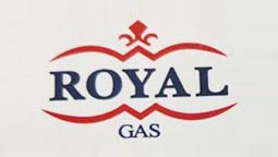 埃及Royal gas